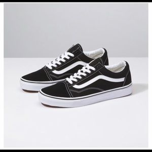 Kids Old Skool Vans